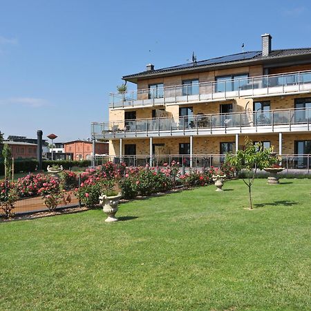 Kells Appartements Klink Exteriér fotografie