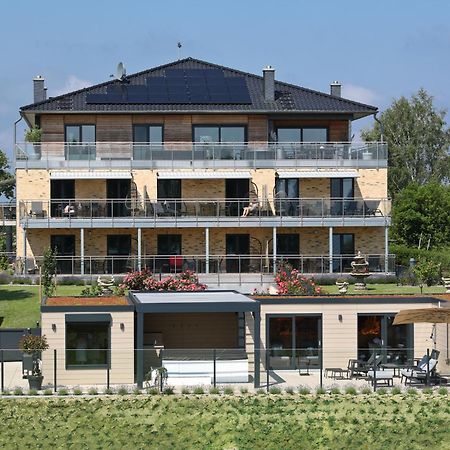 Kells Appartements Klink Exteriér fotografie
