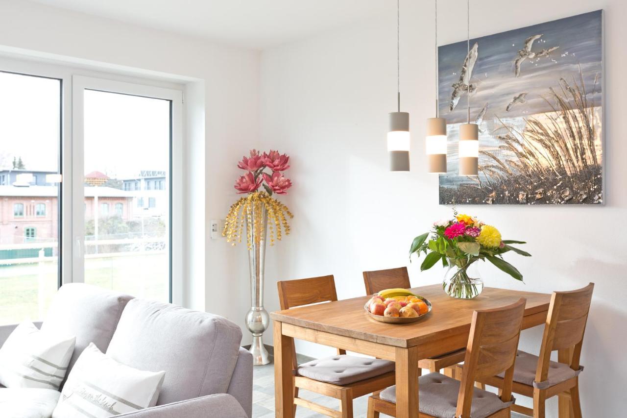 Kells Appartements Klink Exteriér fotografie