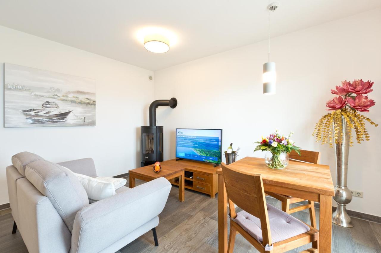 Kells Appartements Klink Exteriér fotografie